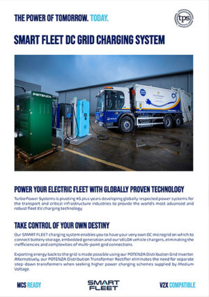 TPS SMART FLEET